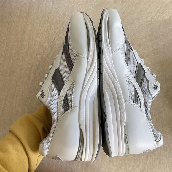 SAS Journey Mesh Walking Shoes main image 6